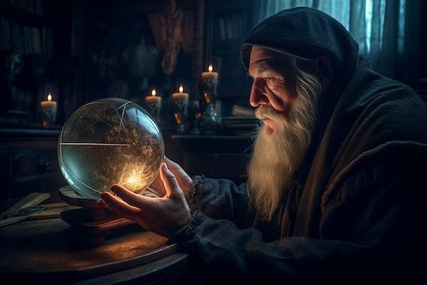 Nostradamus 2026-os jóslatai: mire számíthatunk?