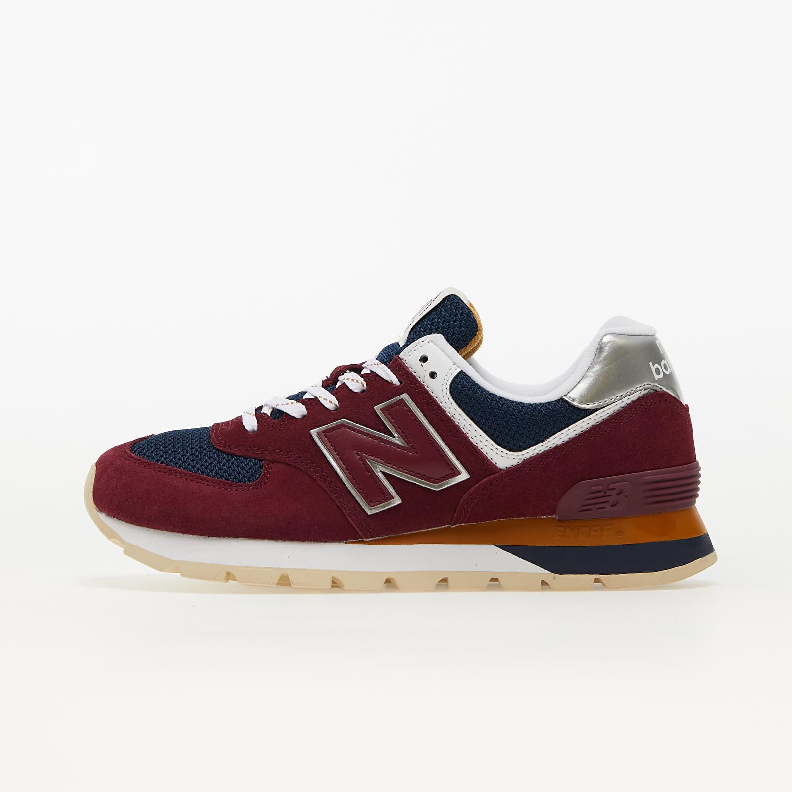 New Balance: a tökéletes sneakerek tárháza