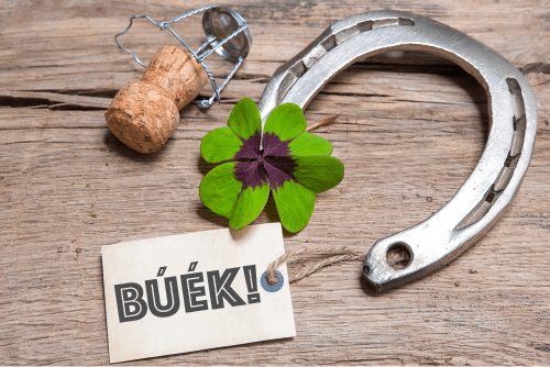 Szilveszteri és újévi babonák: lencse, malac, tiltások