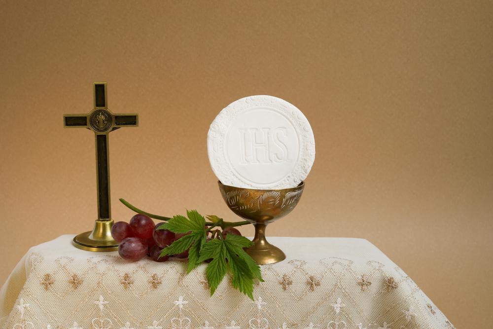 Úrnapja jelentése, körmenet és lombsátor-hagyomány