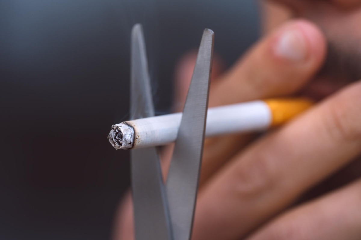 A dohányzásmentes világnap – május 31.