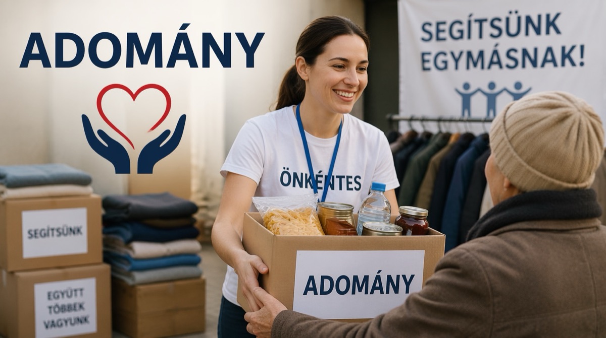 A humanitárius segítségnyújtás világnapja – augusztus 19.
