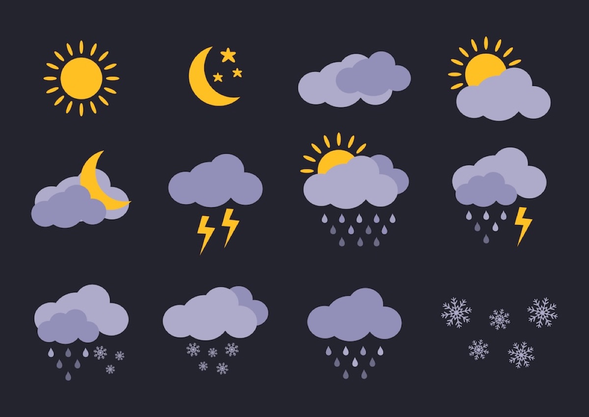 A meteorológiai világnap – március 23.