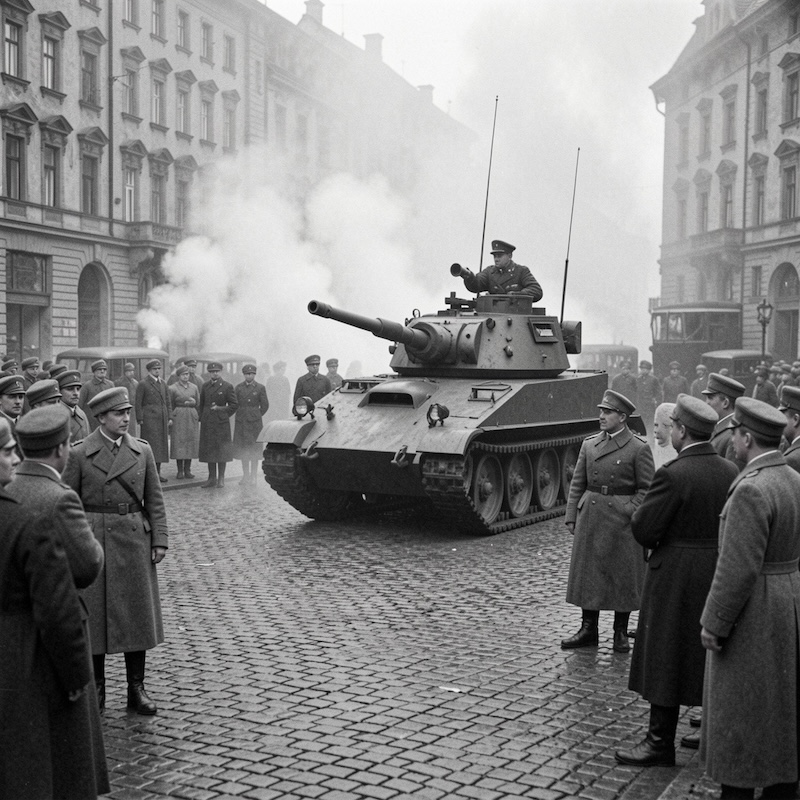Augusztus 20.: Szent István és az államalapítás ünnepe