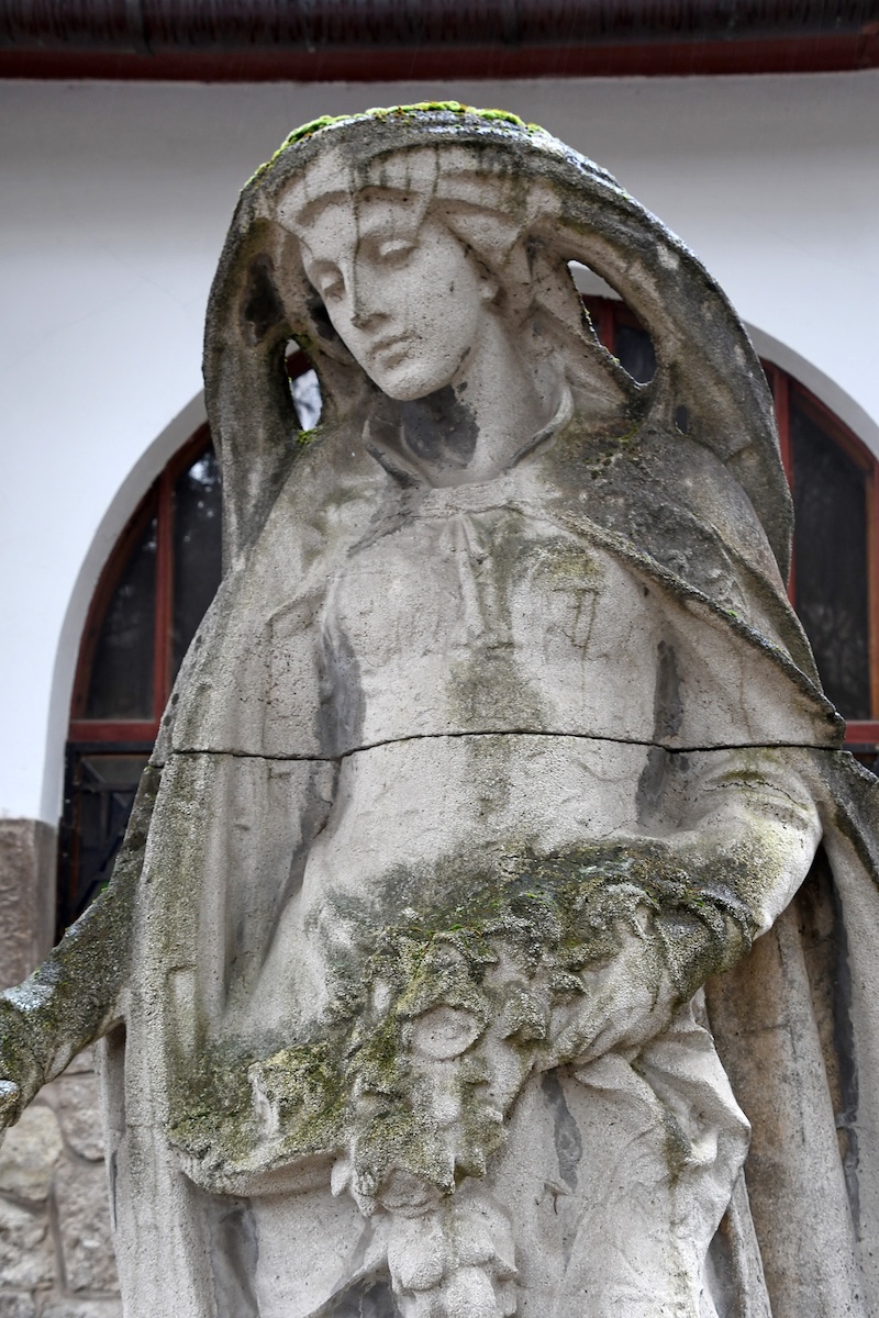 Erzsébet napja – november 19.