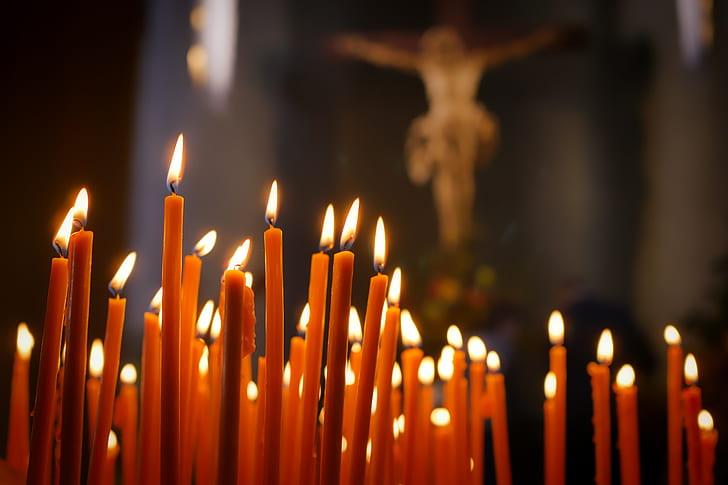 Gyertyaszentelő Boldogasszony Napja - február 2.