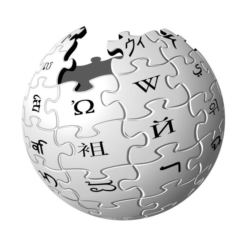 A Wikipédia születésnapja - január 15.