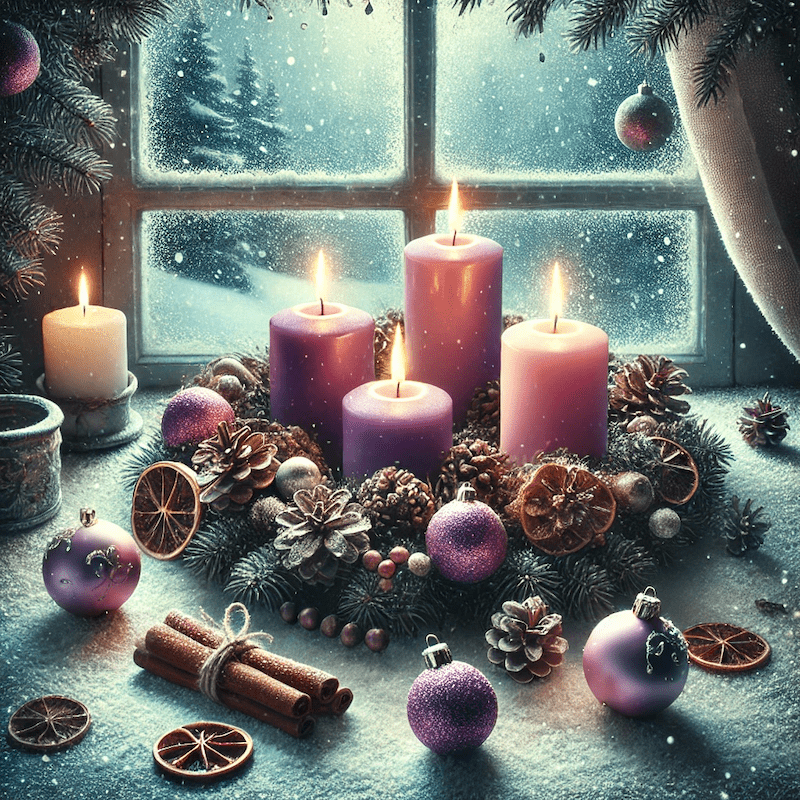 Advent