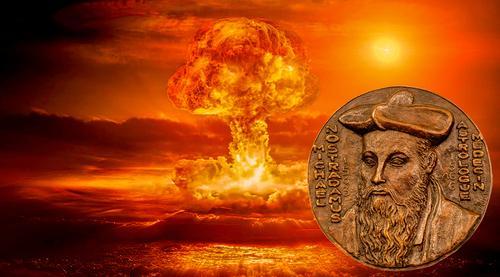 Ezt jósolja 2023-ra Nostradamus