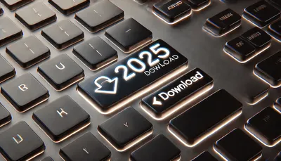 Megjelentek a 2025-ös letölthető naptárak