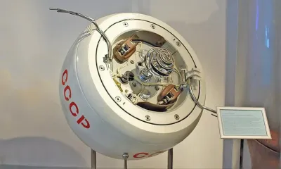 A Kosmosz-482 visszatérése: a szovjet űrszonda a Föld felé tart