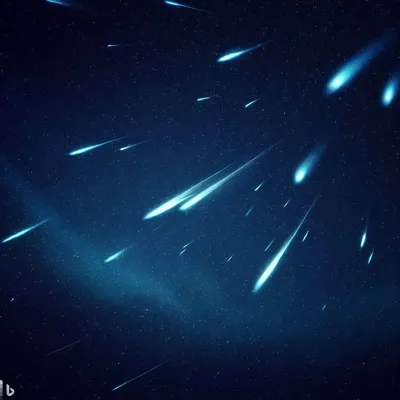 Égi tűzijáték a közelben! Fedezd fel a Lyridák meteorraj érkezését az égbolton!