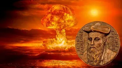 Ezt jósolja 2023-ra Nostradamus
