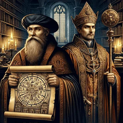 Ezt jósolja 2024-re Nostradamus