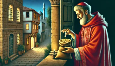Mikulás: a decemberi 6-i varázslatos ünnep története és hagyományai