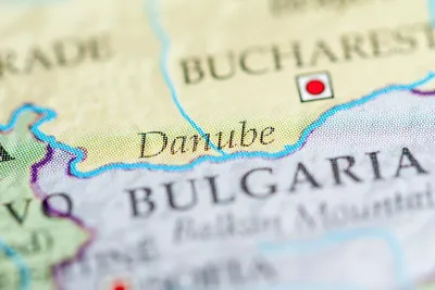 Nemzetközi Duna-Nap - június 29.