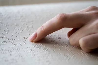 A Braille-írás világnapja – január 4.