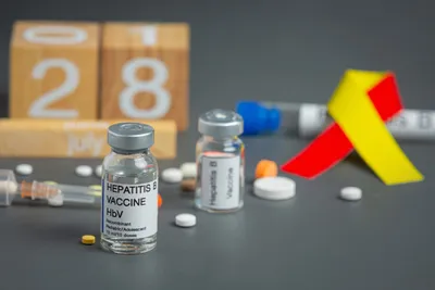 A hepatitis világnapja – július 28.