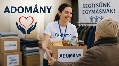A humanitárius segítségnyújtás világnapja – augusztus 19.