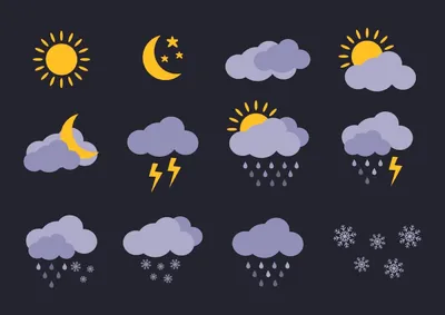 A meteorológiai világnap – március 23.