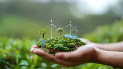 A tiszta energia nemzetközi napja – január 26.