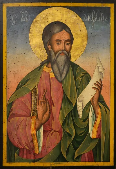 András napja – november 30.