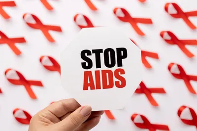 Az AIDS világnapja – december 1.