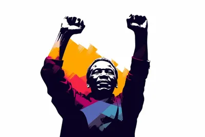 Nelson Mandela nemzetközi nap – július 18.