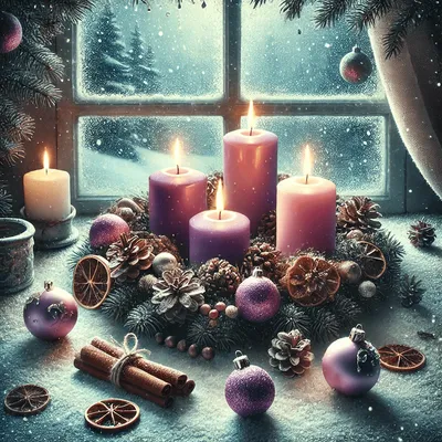 Advent