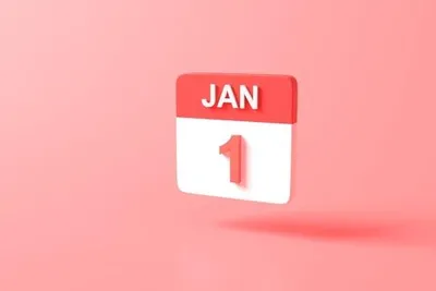 Miért január 1-vel kezdődik az év?