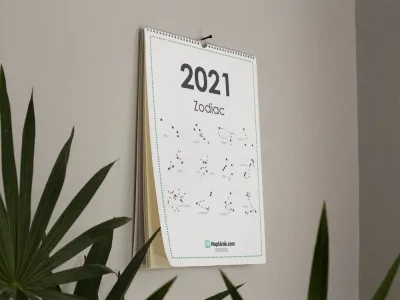 Így született a Naptárak.com – a húszéves naptárportál története