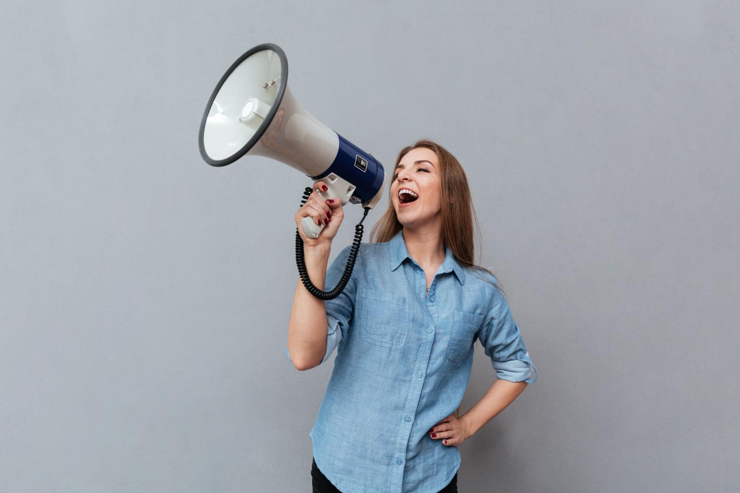 A kristálytiszta hangzás nem extra elvárás!
