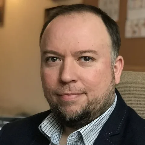 Dr. Pál Szilárd, a Naptárak.com alapítója