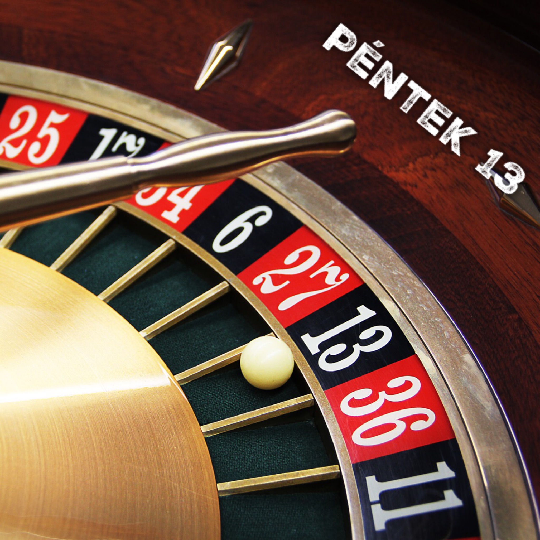 Péntek 13