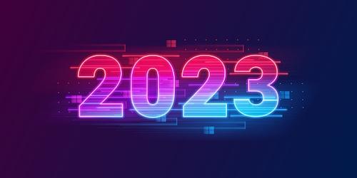 Megjelentek a 2023-as letölthető naptárak