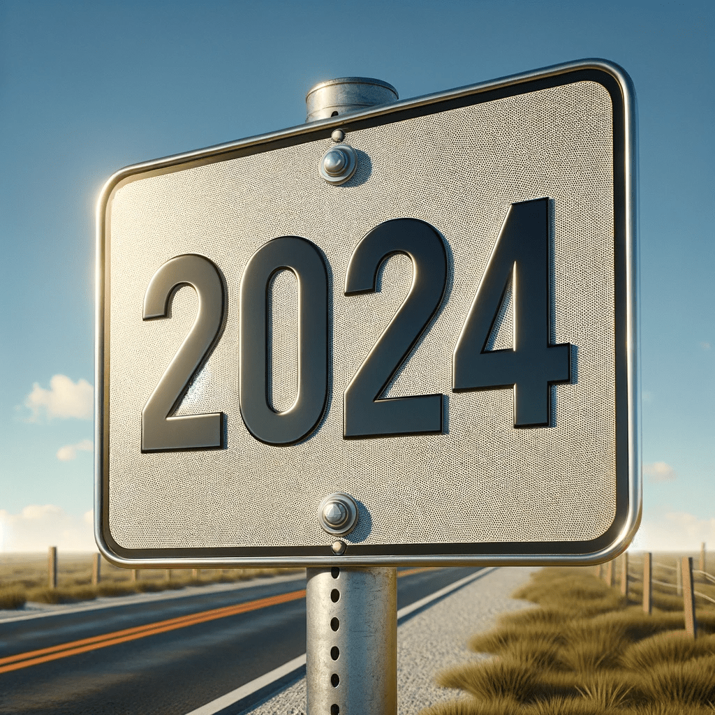 Ez várható 2024-ben!