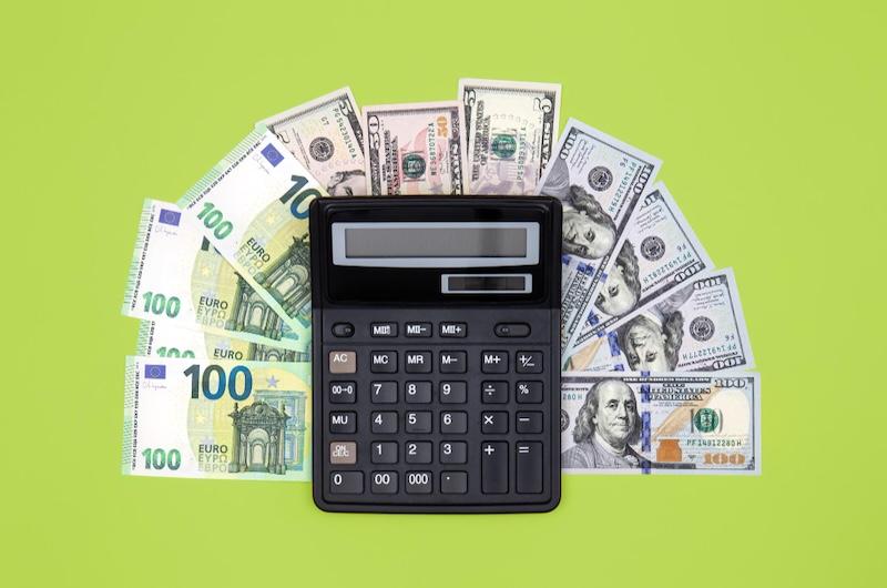 Nettó-bruttó bérkalkulátor 2026